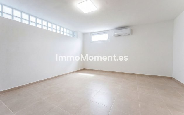 Resale - Villa - Benalmadena - La Capellania