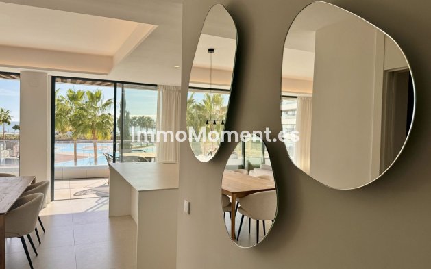 Resale - Apartment - Torremolinos - Los Alamos