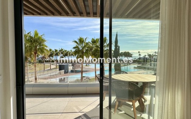 Resale - Apartment - Torremolinos - Los Alamos