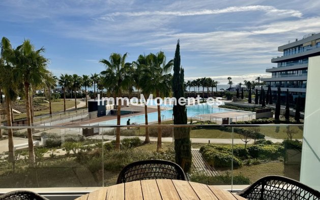 Resale - Apartment - Torremolinos - Los Alamos