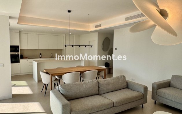 Resale - Apartment - Torremolinos - Los Alamos
