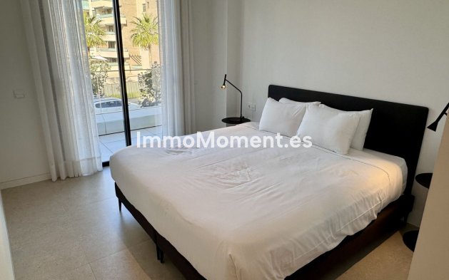 Resale - Apartment - Torremolinos - Los Alamos