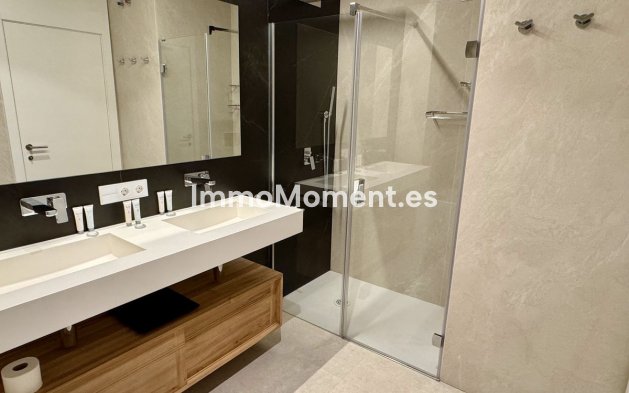 Resale - Apartment - Torremolinos - Los Alamos