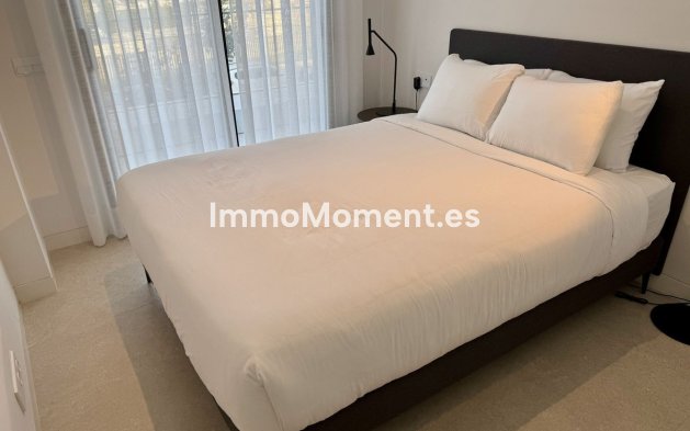 Resale - Apartment - Torremolinos - Los Alamos