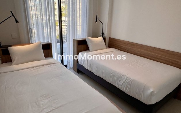 Resale - Apartment - Torremolinos - Los Alamos