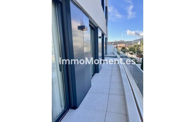 Resale - Apartment - Torremolinos - Los Alamos