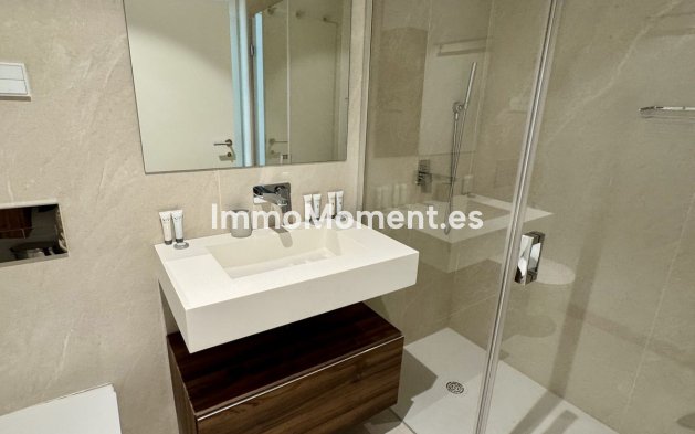 Resale - Apartment - Torremolinos - Los Alamos