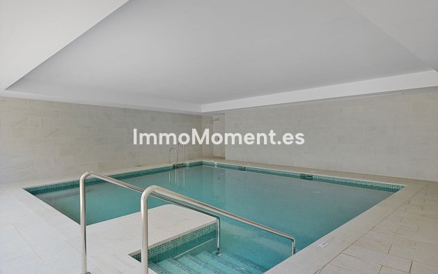 Resale - Apartment - Torremolinos - Los Alamos