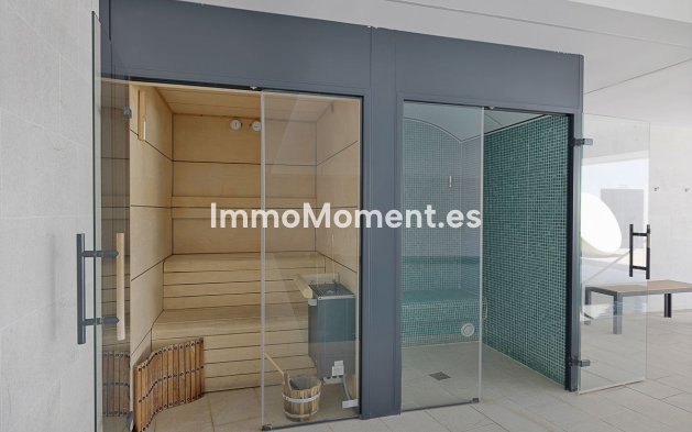 Resale - Apartment - Torremolinos - Los Alamos