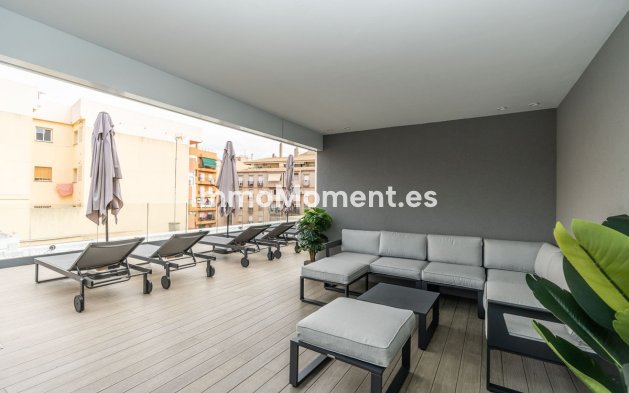 Resale - Apartment - Fuengirola - Fuengirola Centro