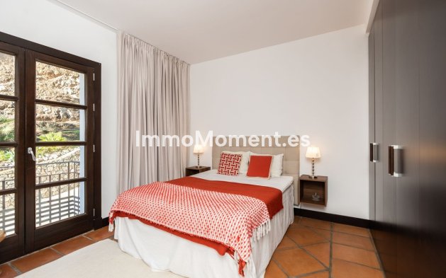 Resale - Townhouse - Benahavís - Benahavís Centro