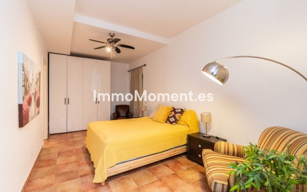 Resale - Townhouse - Benahavís - Benahavís Centro