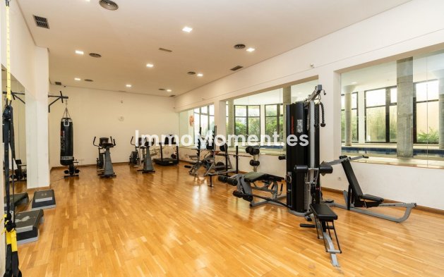 Resale - Townhouse - Benahavís - Benahavís Centro