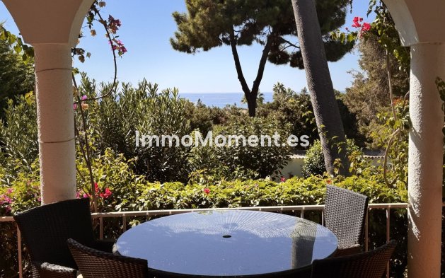 Resale - Land - Marbella - Marbesa
