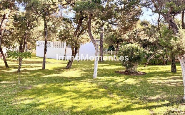 Resale - Land - Marbella - Marbesa