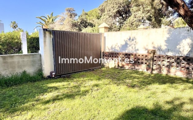 Resale - Land - Marbella - Marbesa