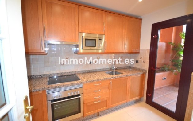 Wiederverkauf - Villa - Marbella - The Golden Mile