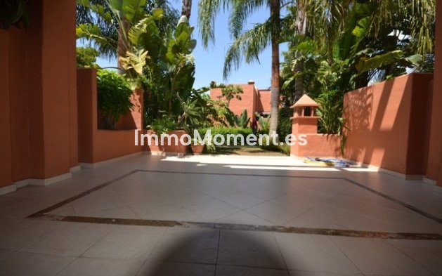 Wiederverkauf - Villa - Marbella - The Golden Mile