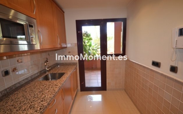 Wiederverkauf - Villa - Marbella - The Golden Mile