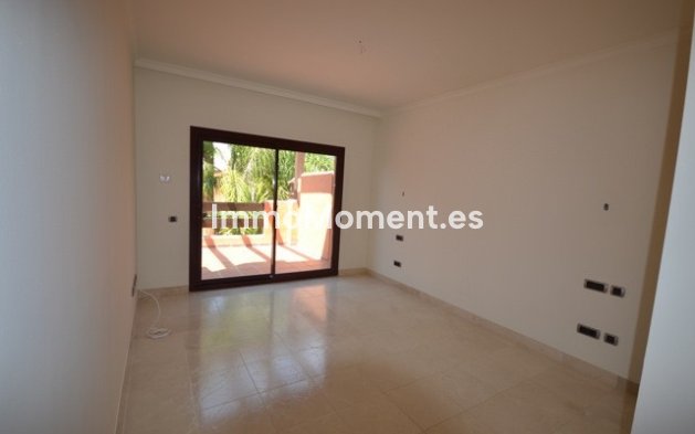 Wiederverkauf - Villa - Marbella - The Golden Mile