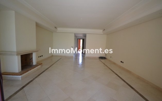 Wiederverkauf - Villa - Marbella - The Golden Mile