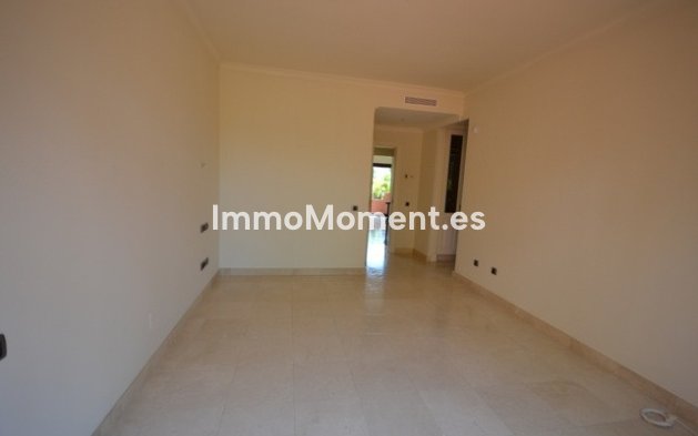 Wiederverkauf - Villa - Marbella - The Golden Mile