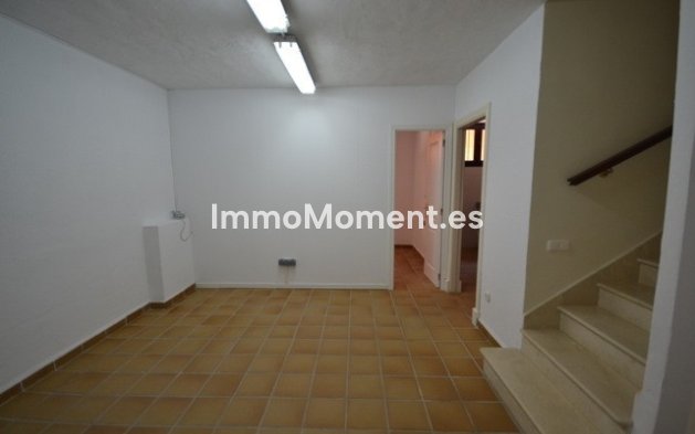 Wiederverkauf - Villa - Marbella - The Golden Mile