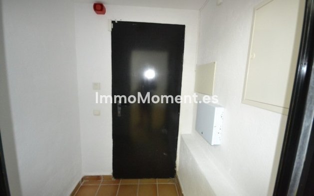 Wiederverkauf - Villa - Marbella - The Golden Mile