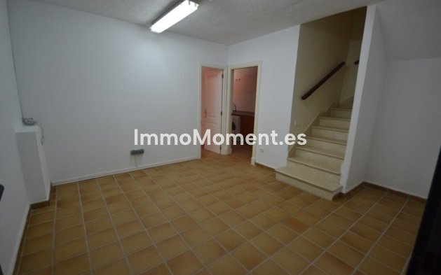 Wiederverkauf - Villa - Marbella - The Golden Mile