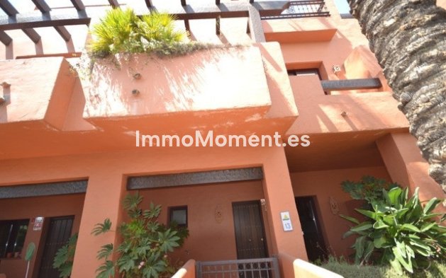 Wiederverkauf - Villa - Marbella - The Golden Mile