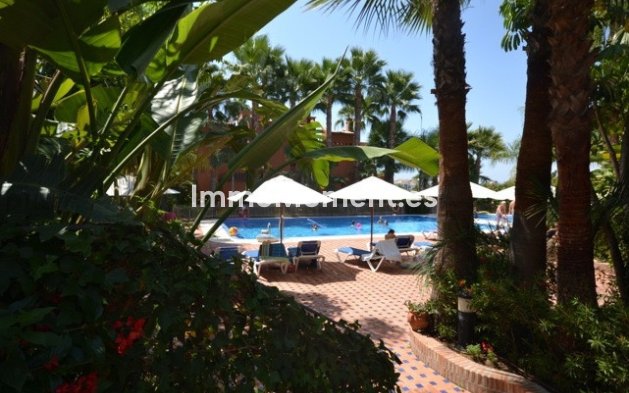 Wiederverkauf - Villa - Marbella - The Golden Mile