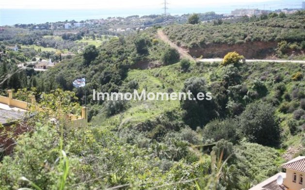 Neubau - Land - Marbella - El Rosario