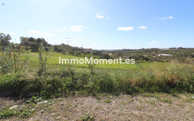 Bestaande woning - Grond - Benahavís - Benahavís Centro