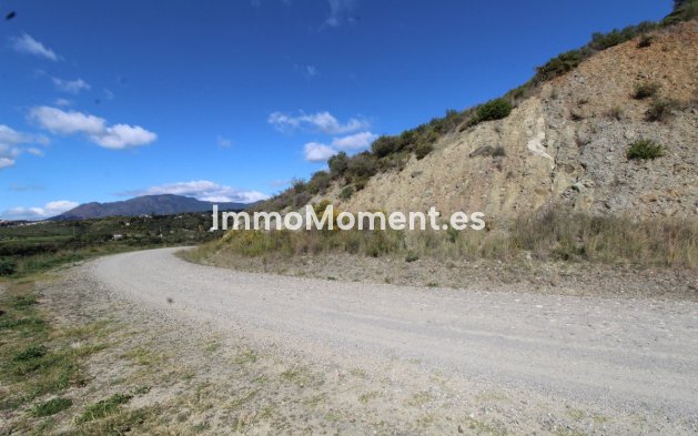 Bestaande woning - Grond - Benahavís - Benahavís Centro