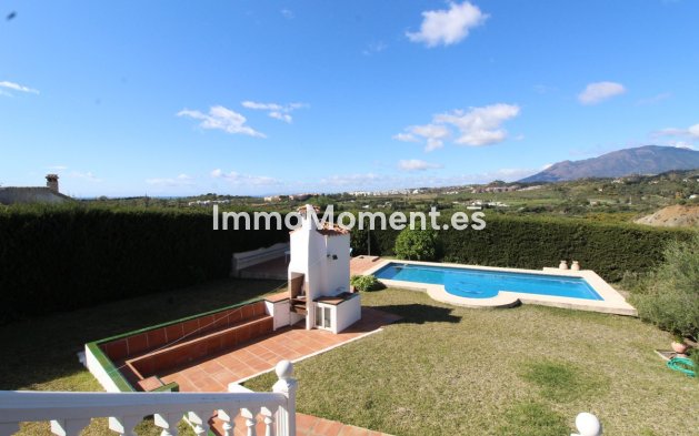 Bestaande woning - Grond - Benahavís - Benahavís Centro