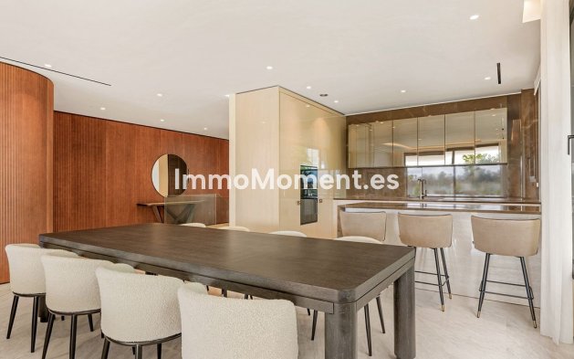 Wiederverkauf - Wohnung - Marbella - The Golden Mile