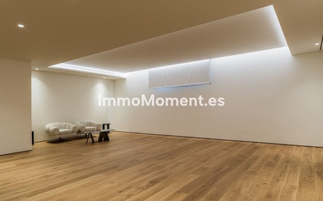 Wiederverkauf - Wohnung - Marbella - The Golden Mile