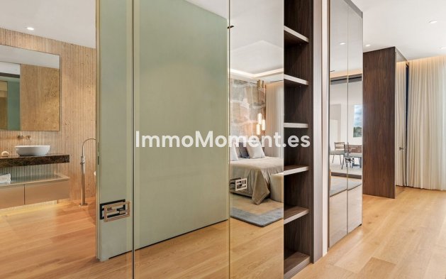 Wiederverkauf - Wohnung - Marbella - The Golden Mile