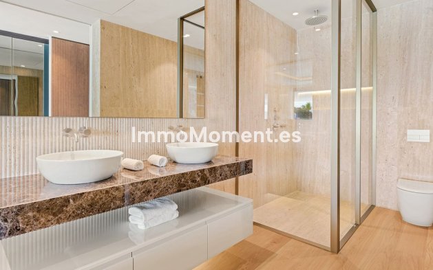 Wiederverkauf - Wohnung - Marbella - The Golden Mile