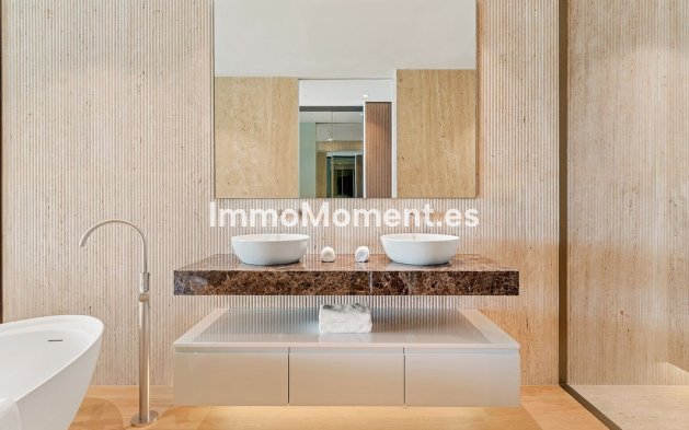 Wiederverkauf - Wohnung - Marbella - The Golden Mile