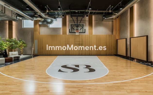 Wiederverkauf - Wohnung - Marbella - The Golden Mile