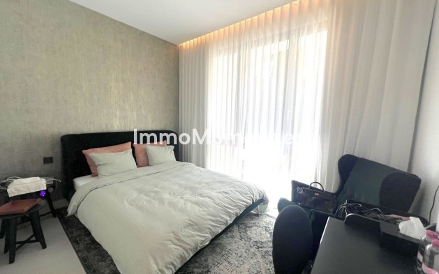 Wiederverkauf - Wohnung - Marbella - The Golden Mile