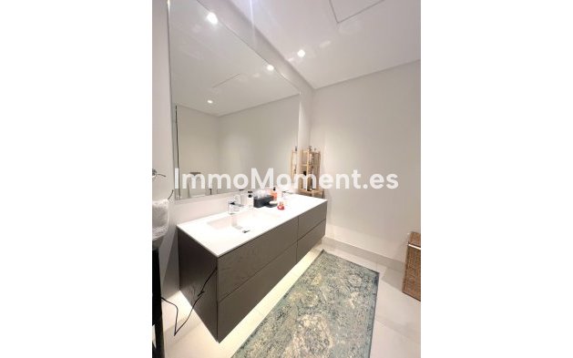 Wiederverkauf - Wohnung - Marbella - The Golden Mile