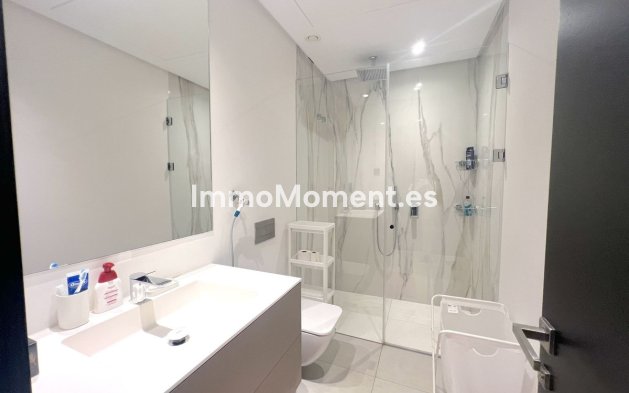 Wiederverkauf - Wohnung - Marbella - The Golden Mile