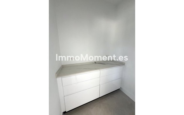 Bestaande woning - Villa - Estepona  - New Golden Mile