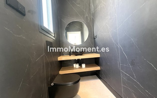 Bestaande woning - Villa - Estepona  - New Golden Mile