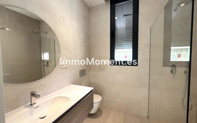 Bestaande woning - Villa - Estepona  - New Golden Mile