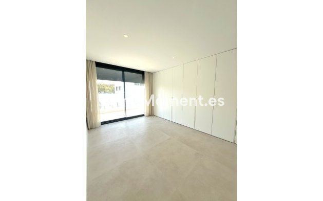 Bestaande woning - Villa - Estepona  - New Golden Mile