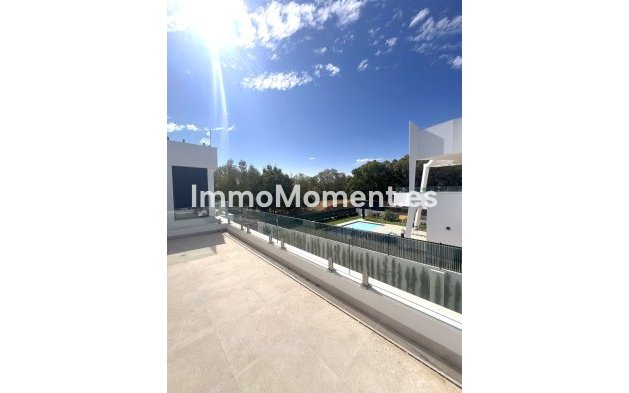 Bestaande woning - Villa - Estepona  - New Golden Mile