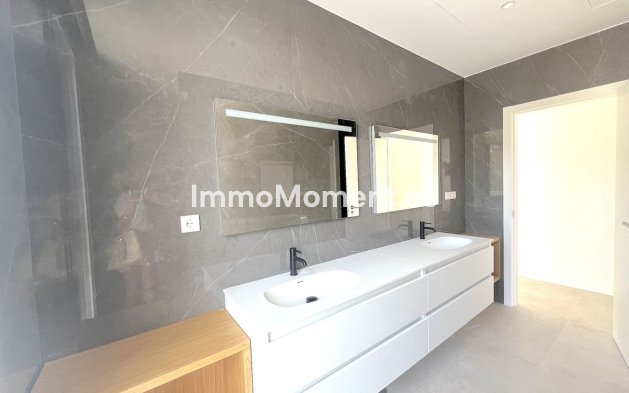 Bestaande woning - Villa - Estepona  - New Golden Mile